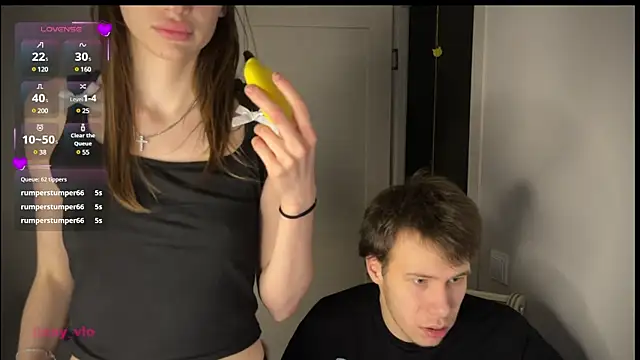 Snapshot of griwkaaa chatting on 02/28/25, 10:28 griwkaaa online show from 02/28/25, 10:28