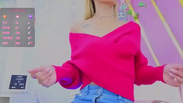 EmmyCortez online show from 09/15/25, 11:54