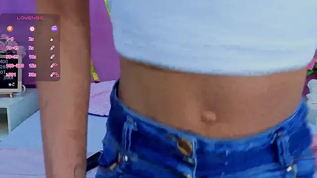 EmmyCortez online show from 09/29/25, 11:48