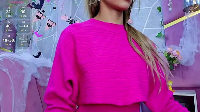 EmmyCortez online show from 10/29/25, 11:45