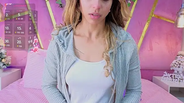 Snapshot of EmmyCortez chatting on 01/06/26, 11:47 EmmyCortez online show from 01/06/26, 11:47