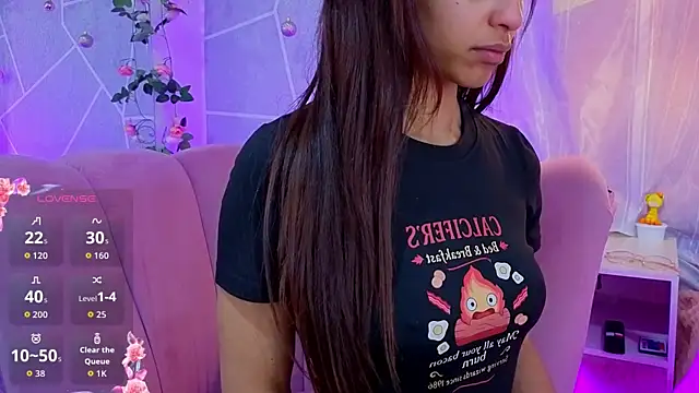 EmmyCortez online show from 03/20/26, 11:48