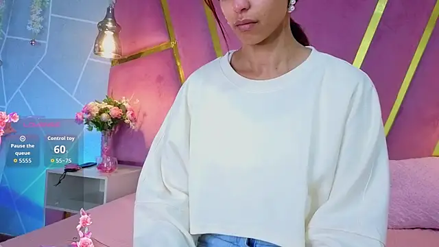 EmmyCortez online show from 04/18/26, 11:47