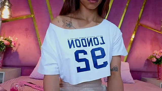 EmmyCortez online show from 04/20/26, 11:46