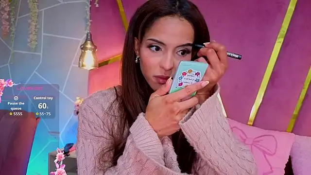 EmmyCortez online show from 04/23/26, 12:29