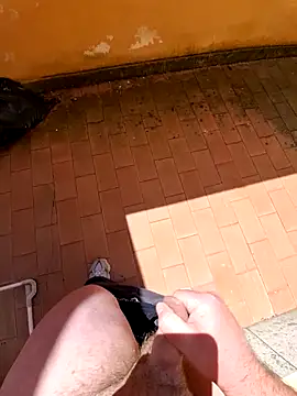 mauroxx08 online show from 04/21/26, 10:10