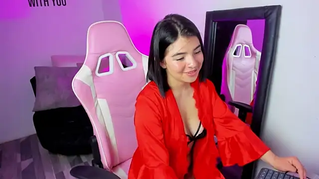 Zamira Taylor online show from 03/20/25, 12:08