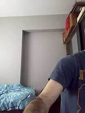 raskolnikovw online show from 02/01/26, 09:41