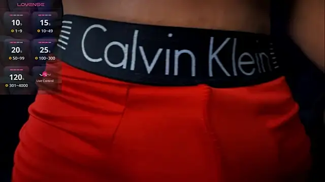 jeffvalemtino online show from 12/02/25, 12:05