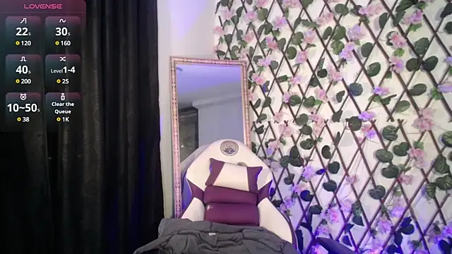 aron and paula online show from 03/08/25, 05:07