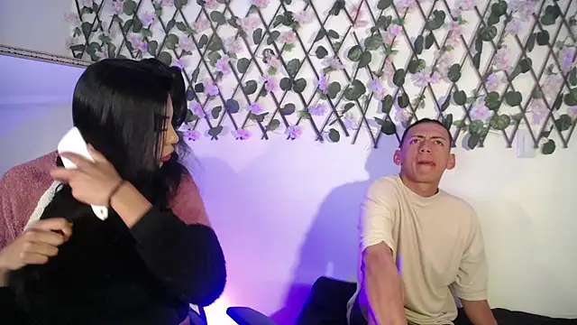 aron and paula online show from 03/21/25, 04:28