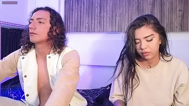 aron and paula online show from 09/21/25, 06:04