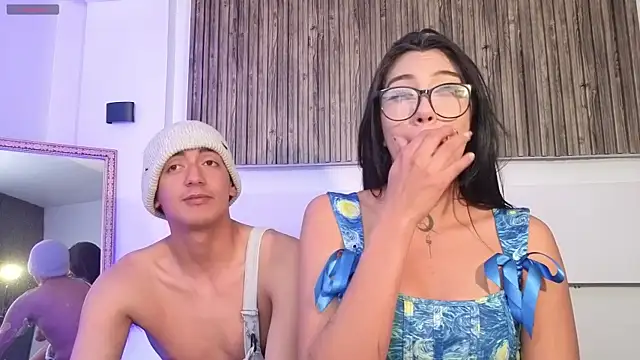 aron and paula online show from 09/23/25, 05:10