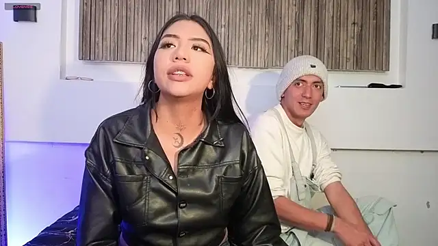 aron and paula online show from 10/14/25, 05:30