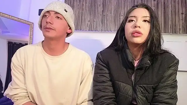 aron and paula online show from 11/09/25, 05:06