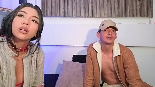 aron and paula online show from 11/18/25, 05:45