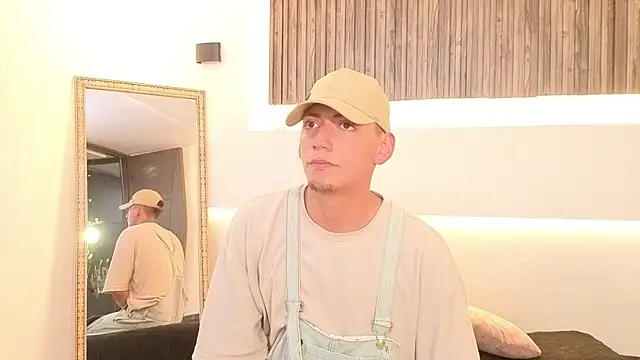 aron and paula online show from 12/03/25, 12:29