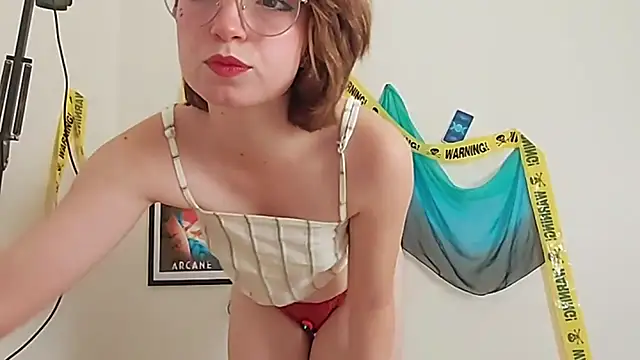 Elise Nyx online show from 11/10/25, 12:04