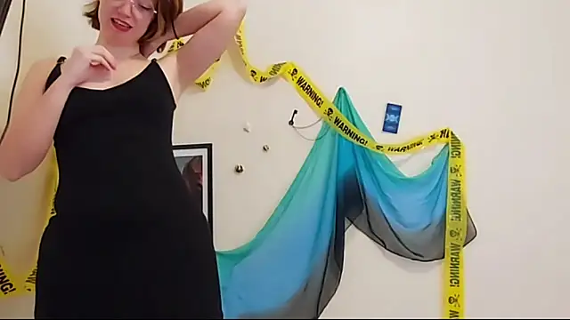 Elise Nyx online show from 11/21/25, 03:00