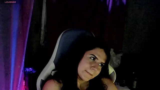 brii69 online show from 11/15/25, 11:54