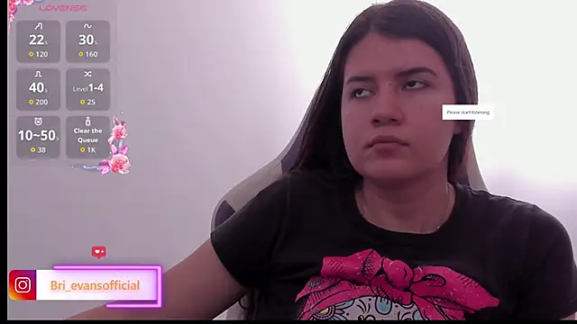 brii69 online show from 04/09/26, 06:24