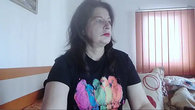 ExtasyMature online show from 10/05/25, 06:56