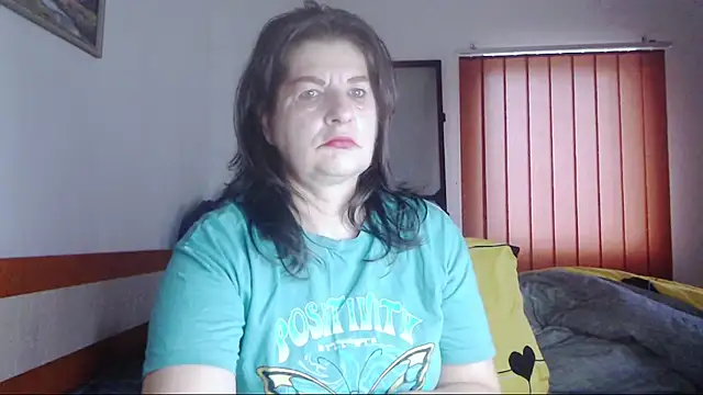 ExtasyMature online show from 10/26/25, 06:30