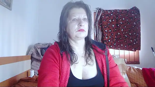 ExtasyMature online show from 01/15/26, 07:02