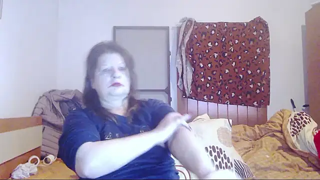 ExtasyMature online show from 01/16/26, 06:50