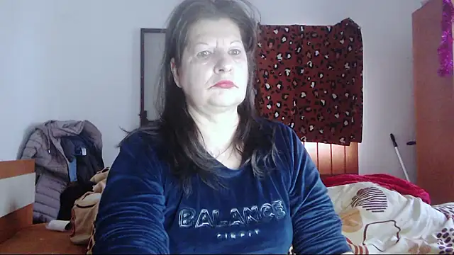 ExtasyMature online show from 01/17/26, 07:02