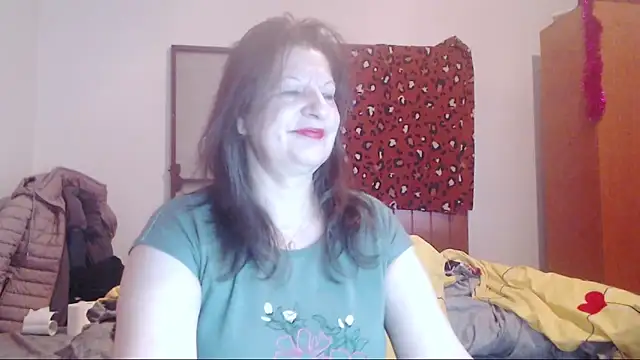 ExtasyMature online show from 02/11/26, 05:56