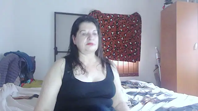 ExtasyMature online show from 04/14/26, 05:24