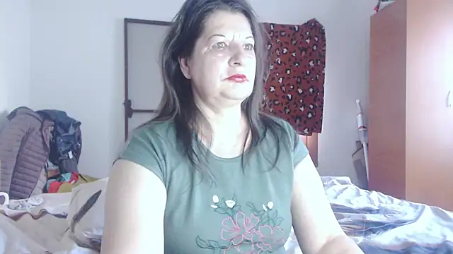 ExtasyMature online show from 04/16/26, 05:08