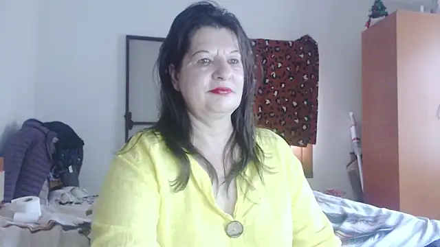 ExtasyMature online show from 04/17/26, 05:10