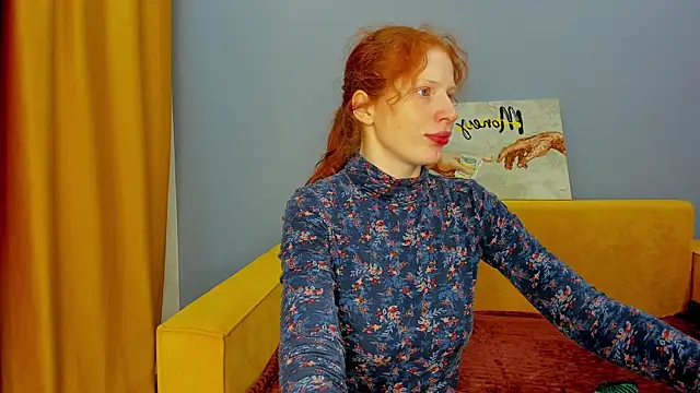 Sandra Wi1son online show from 02/18/26, 01:34