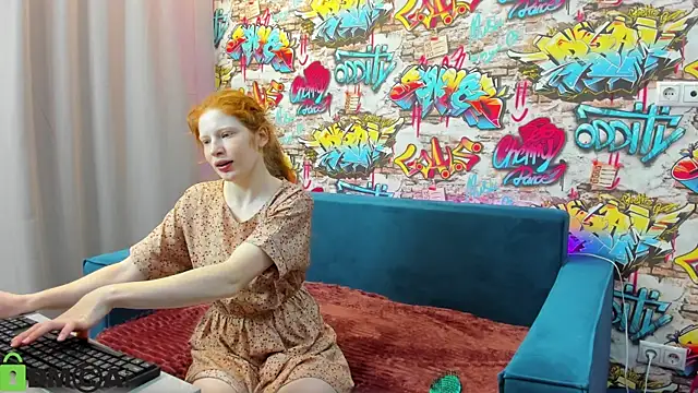 Sandra Wi1son online show from 02/20/26, 01:35