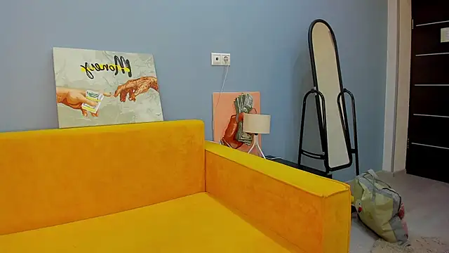 Sandra Wi1son online show from 02/24/26, 01:36