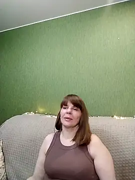 VeronikawGold online show from 12/16/25, 08:03