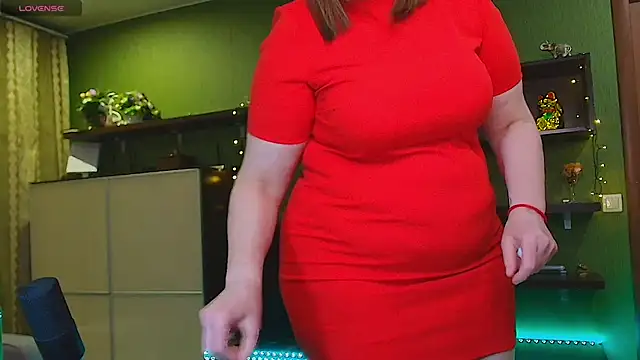 VeronikawGold online show from 03/20/26, 08:25