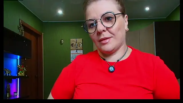 VeronikawGold online show from 07/02/26, 06:36
