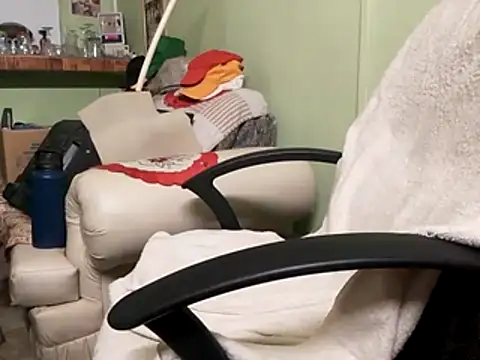 calme odl1 online show from 01/19/25, 02:15