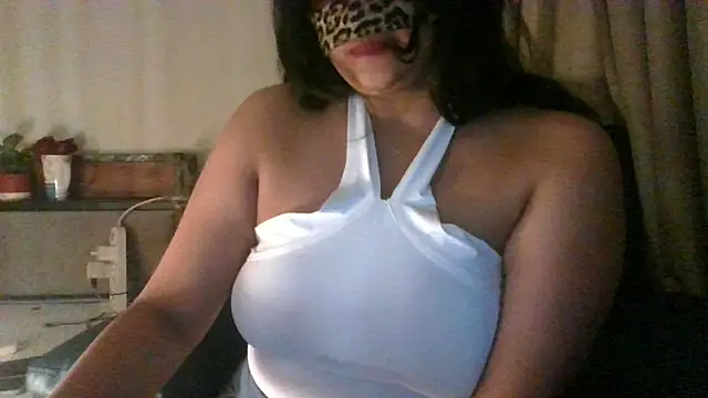 LustyTasha online show from 03/10/26, 08:14