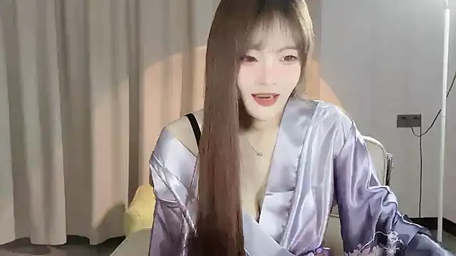 Annnnqi-77 online show from 03/18/25, 10:57