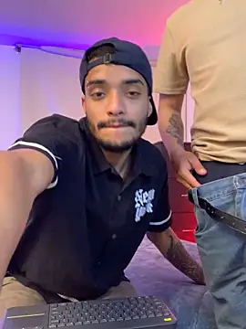 eross chipre  online show from 02/01/26, 03:27