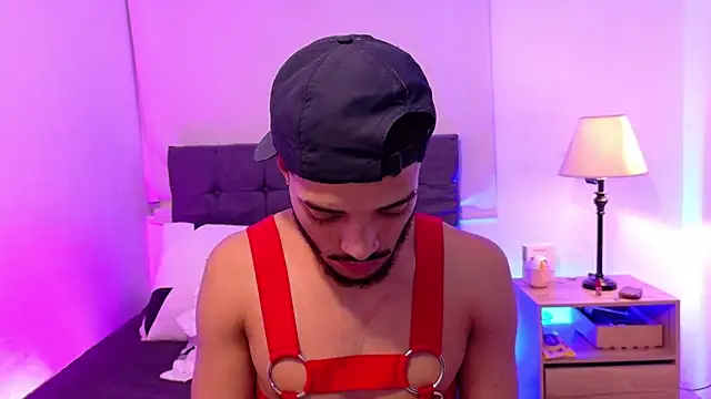 eross chipre  online show from 03/09/26, 03:21