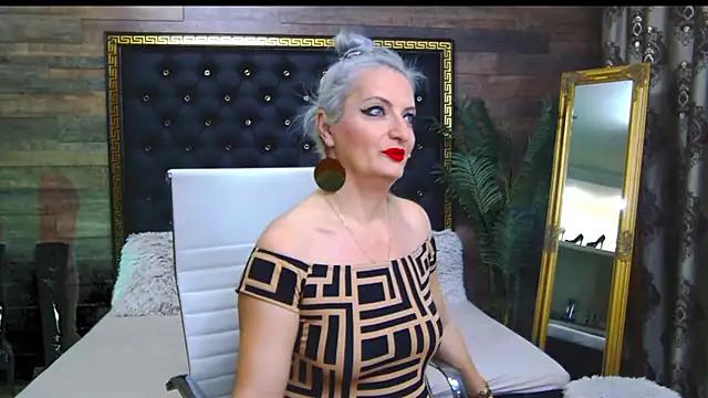 LadyTouch online show from 02/07/25, 06:56