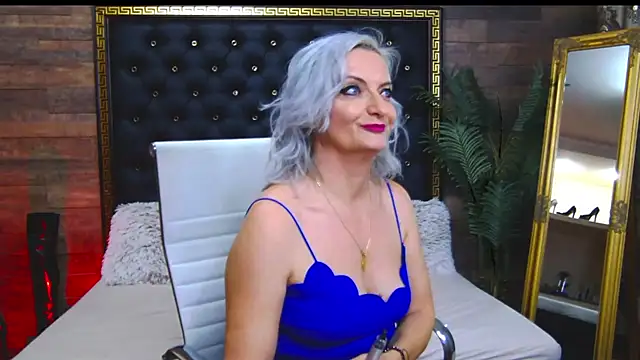 LadyTouch online show from 02/08/25, 08:42