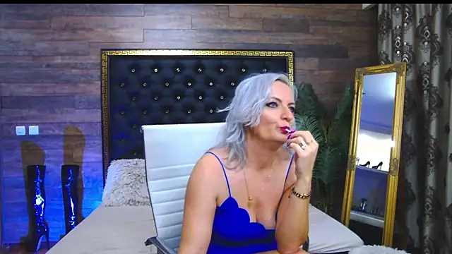 LadyTouch online show from 02/08/25, 11:45