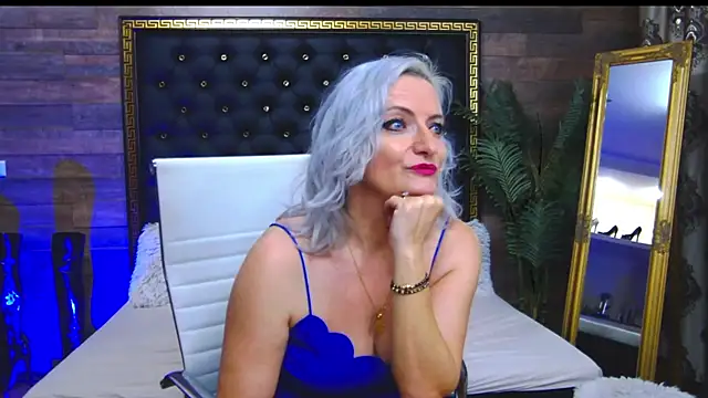 LadyTouch online show from 02/09/25, 02:49