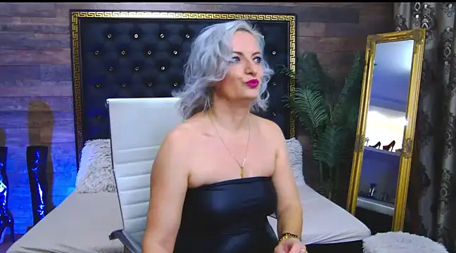 LadyTouch online show from 02/09/25, 06:58